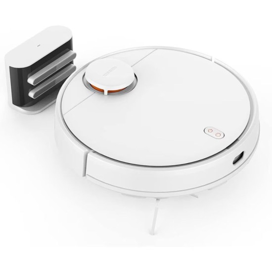 Робот Прахосмукачка Xiaomi S12 EU 